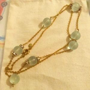 Jcrew necklace